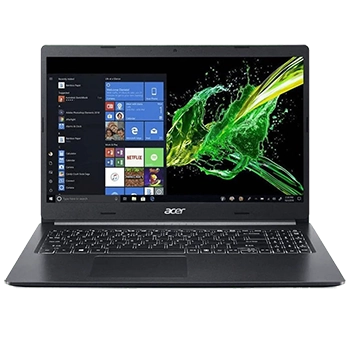 لپ تاپ ۱۵ اینچی ایسر مدل  Acer Aspire A315 Ryzen 7 3700U 12GB 1TB 2GB FHD